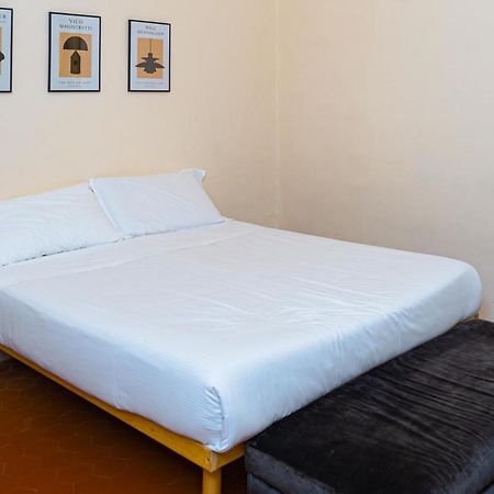 Elegant Apartment Near Piazza Della Signoria فلورنس المظهر الخارجي الصورة